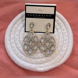 Fashion Jewelry Earrings
